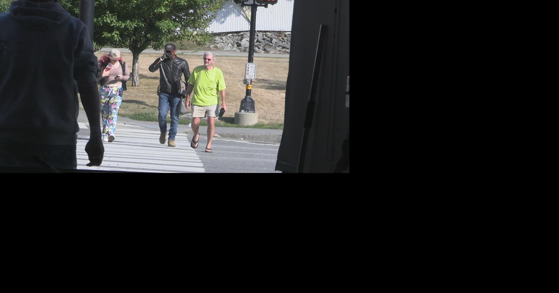 Bangor Area Homeless Shelter asks for donations as summer winds down