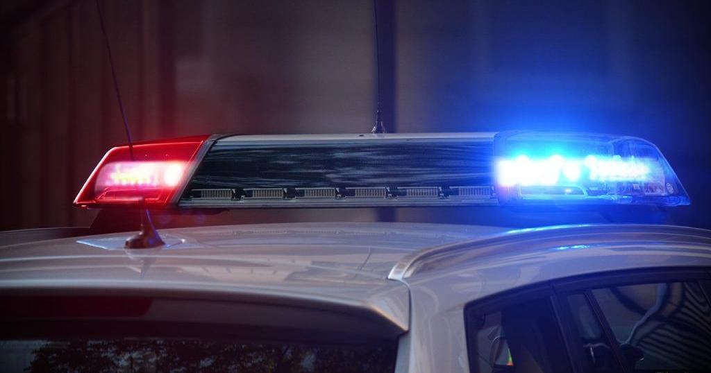 One seriously injured in Trescott Township crash
