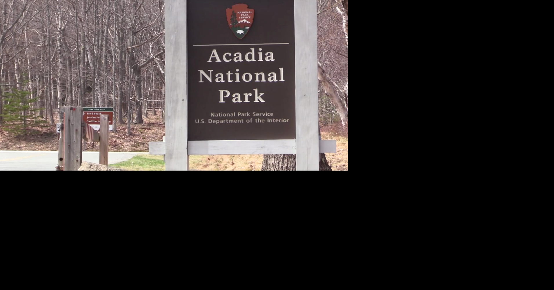 Acadia National Park updates availability for campground reservations ...