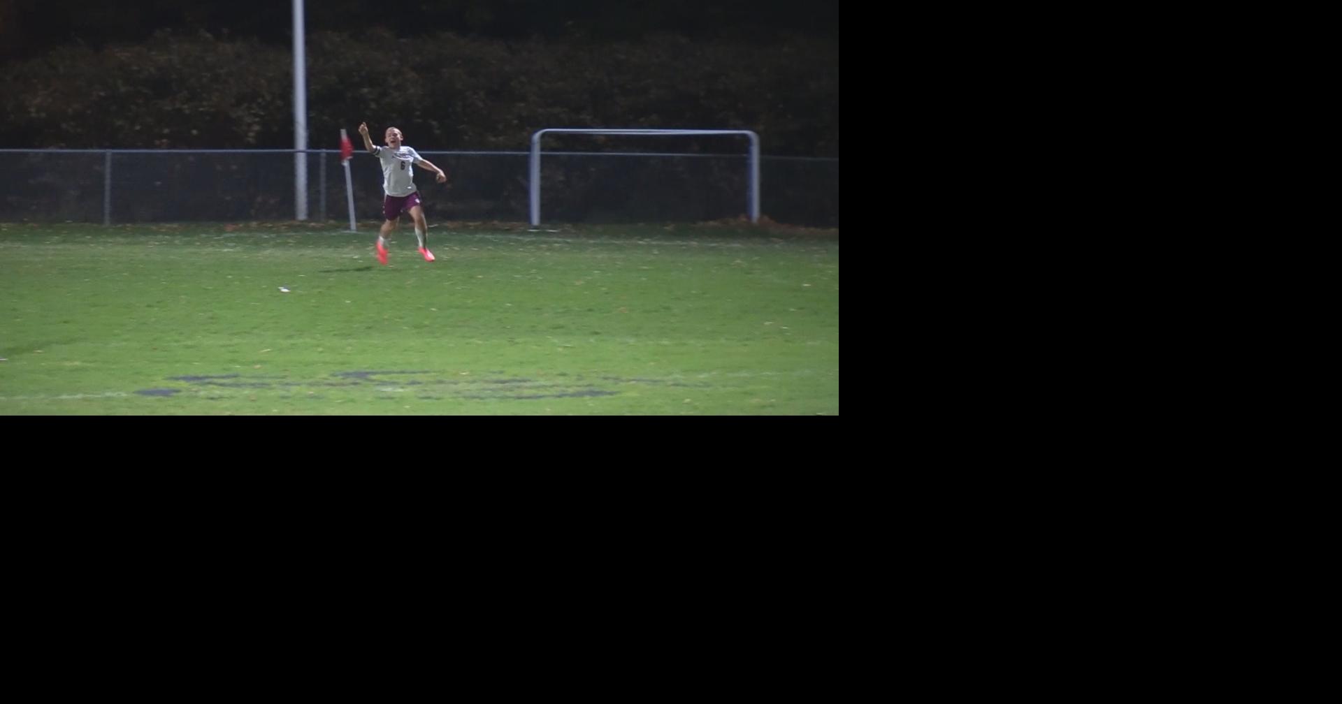 Mattanawcook boys soccer ends regular season with win at Bucksport
