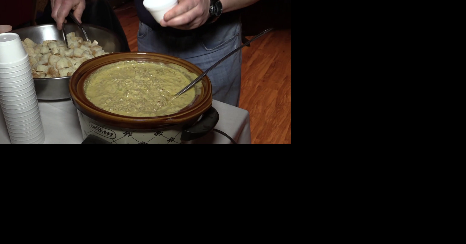 14th Annual Soup'r Chili luncheon returns Local News