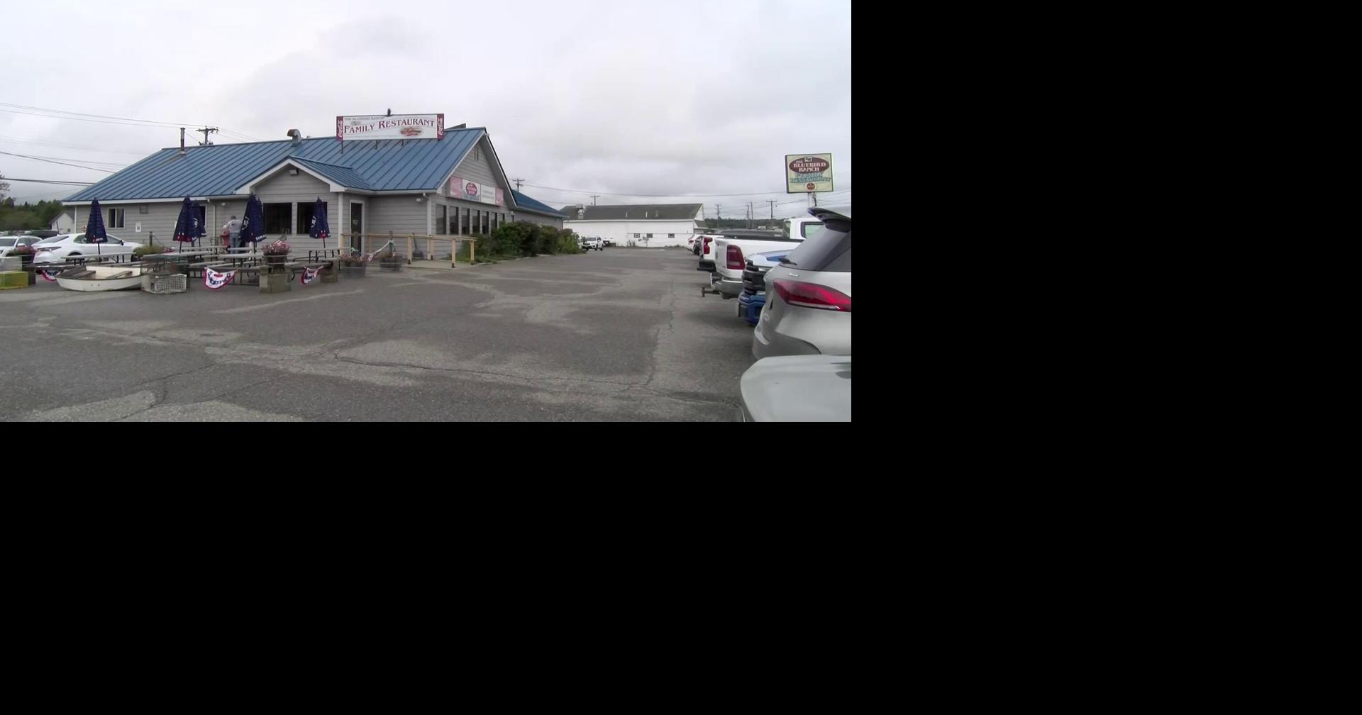 After 25 years, a Machias family restaurant will soon close its doors