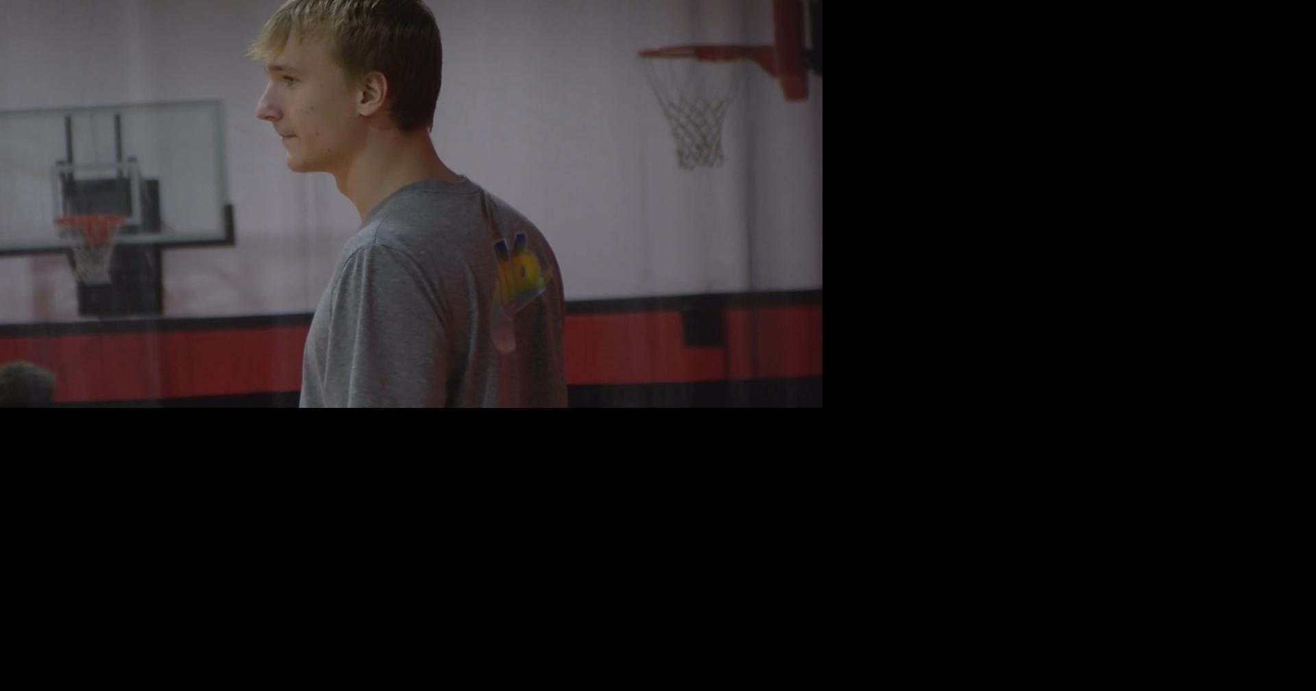 Ace Flagg reflects on commitment to University of Maine | Bangor Local ...