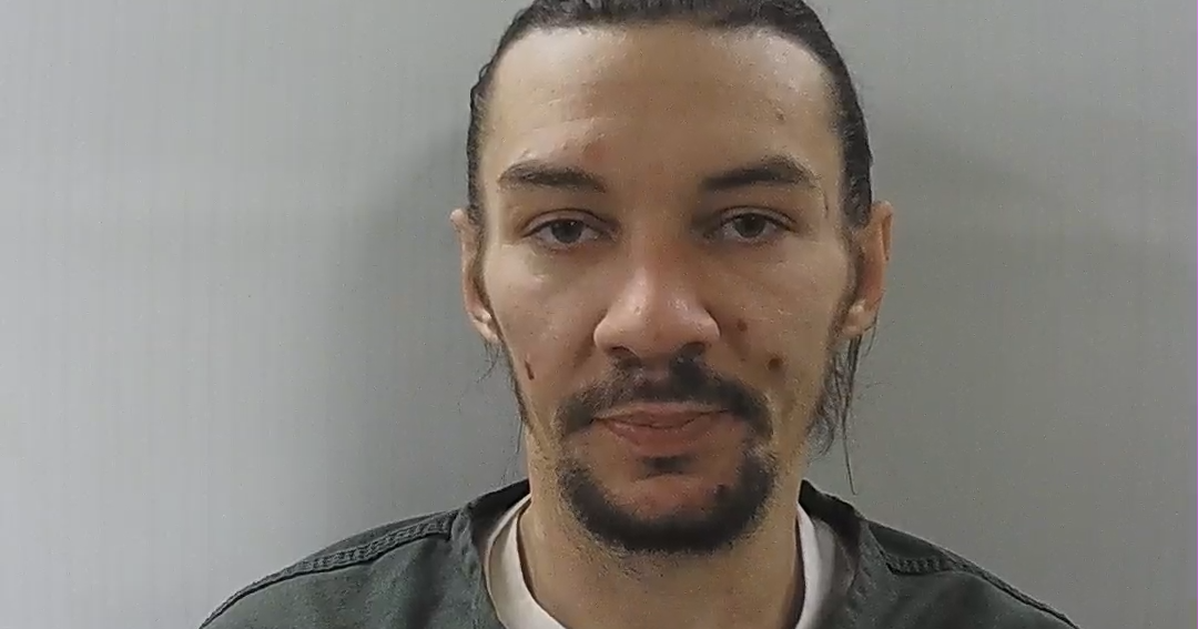 Waterville man in jail after reportedly leading police on chase and crashing into cruiser Dec 22, 2025 Dec 22, 2025 Updated 46 mins ago