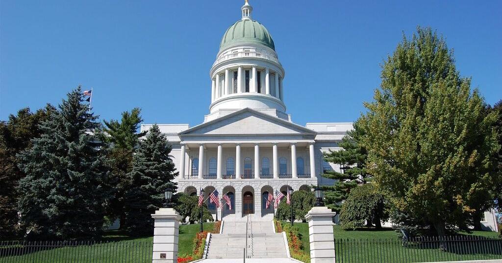 Bill proposed to protect tribal land from eminent domain Apr 4, 2025 Apr 4, 2025 Updated 3 hrs ago