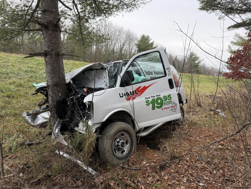 UPDATE -- One person killed and police searching for driver who fled ...