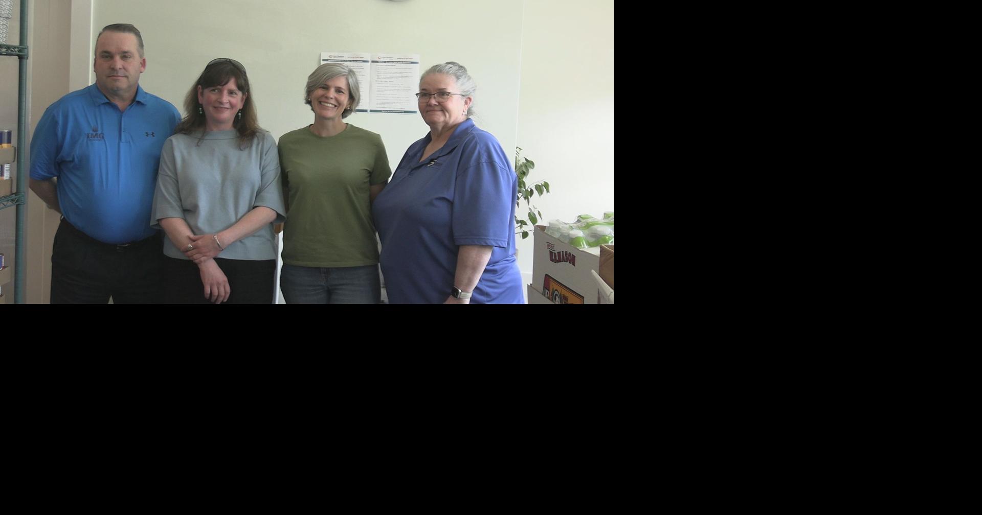 Downeast business raises money for local nonprofits
