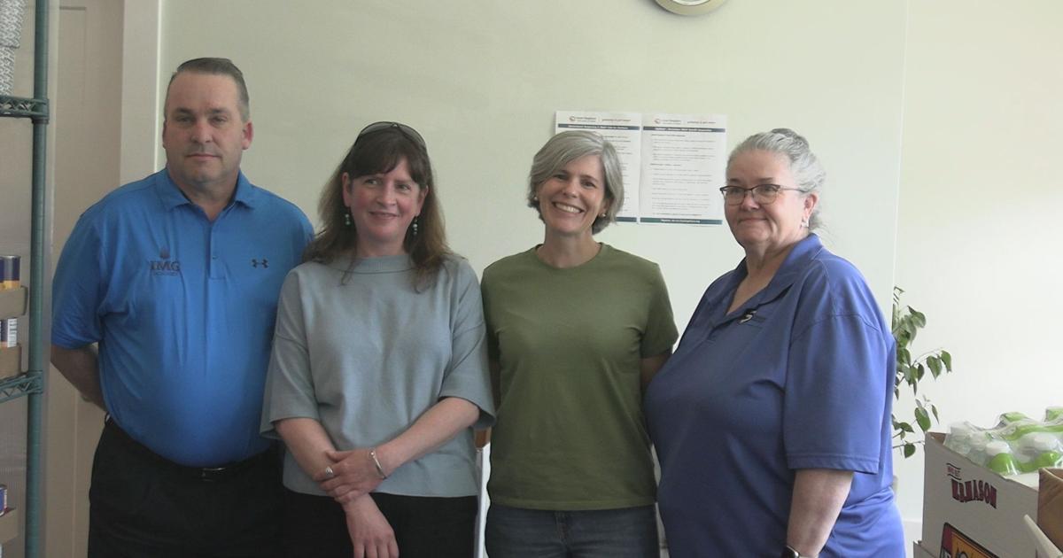 Downeast business raises money for local nonprofits