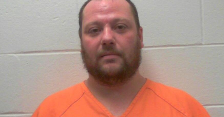 Murder suspect arrested following 5-hour standoff in Lewiston | Local ...