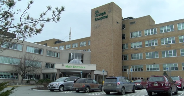 St Joseph Healthcare’s new president says hospital won’t cut services despite industry challenges | News