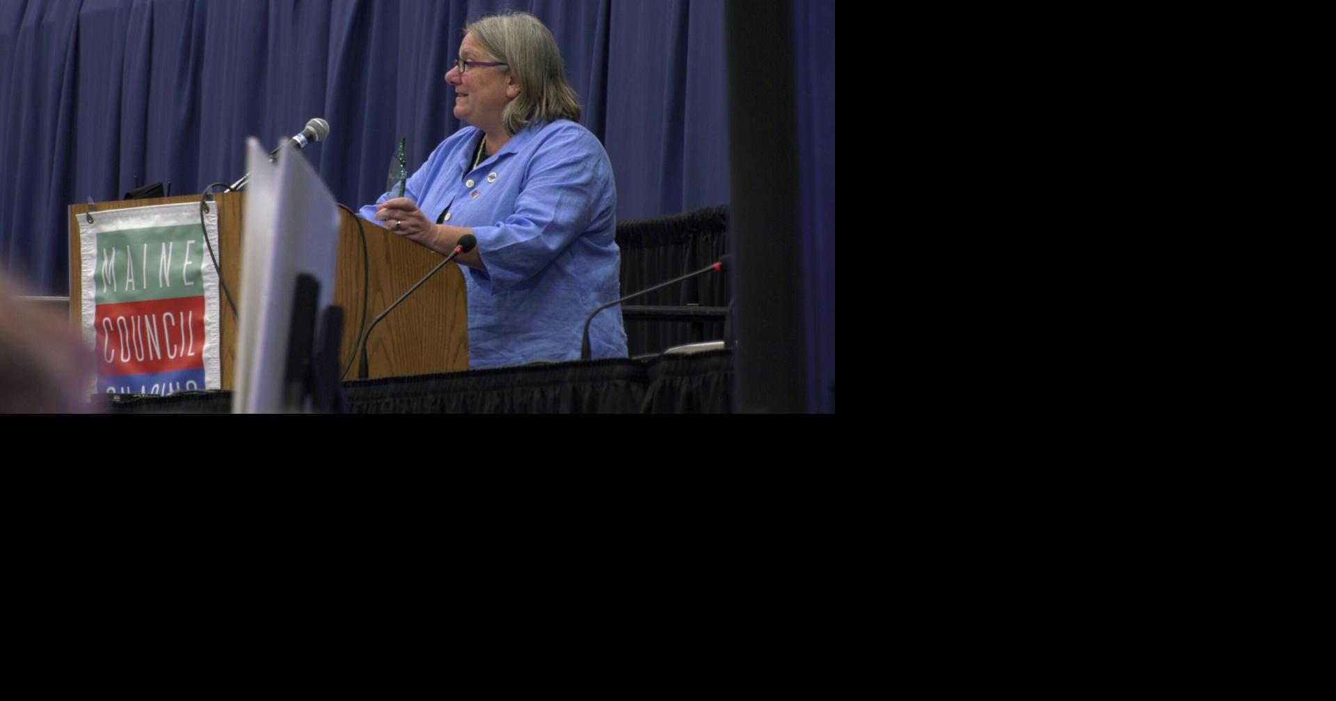 Change AGEnt Summit addresses ageism in Maine Local News