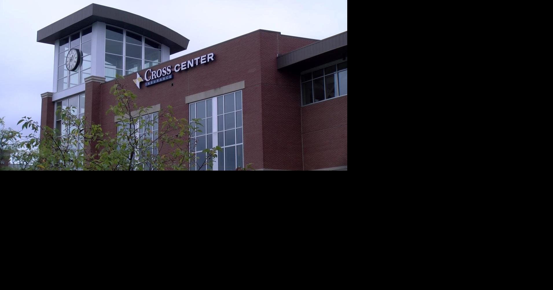 Cross Insurance Center celebrating 10th anniversary | Local News ...