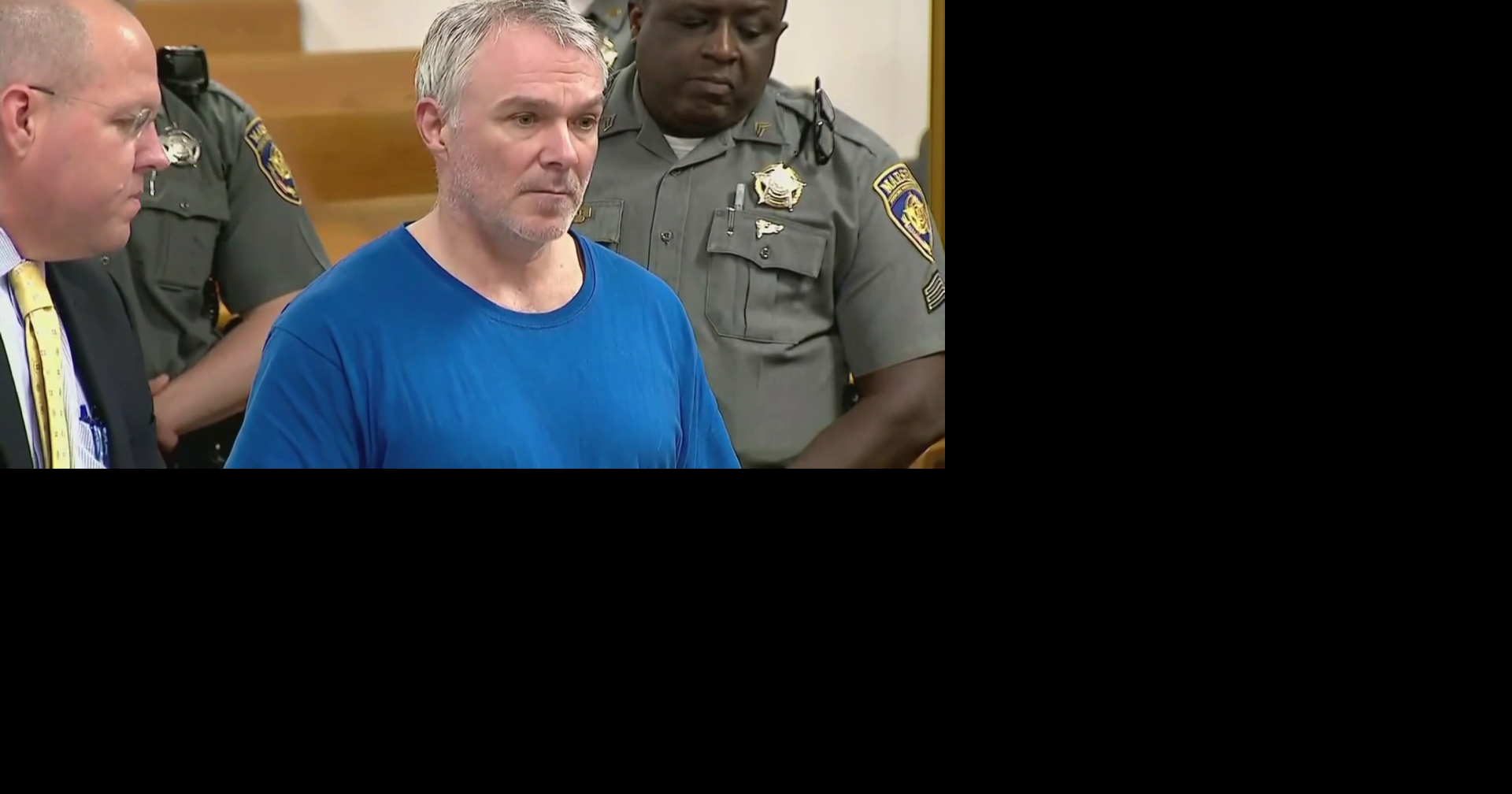 Trial of Maine man accused of 1986 murder of 11-year-old girl in ...