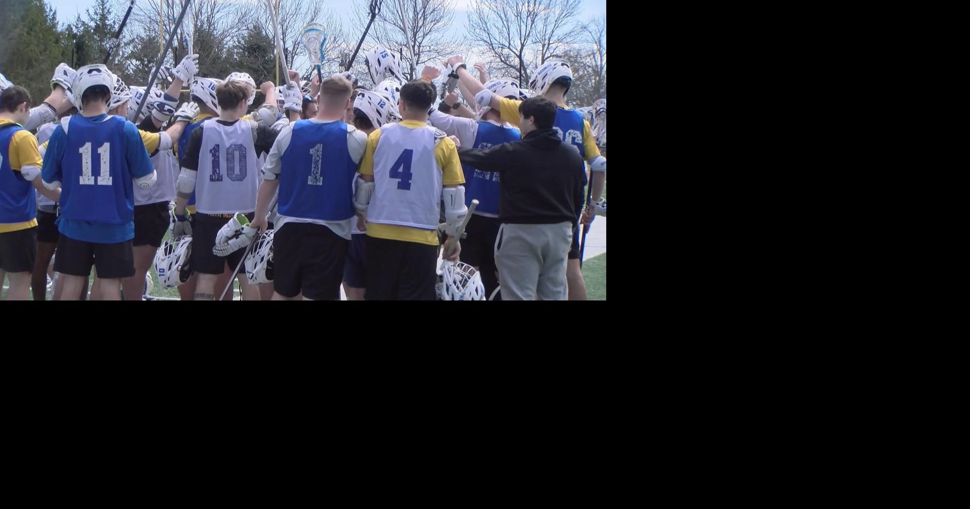 Maine Maritime Men's lacrosse looking to continue NAC dynasty
