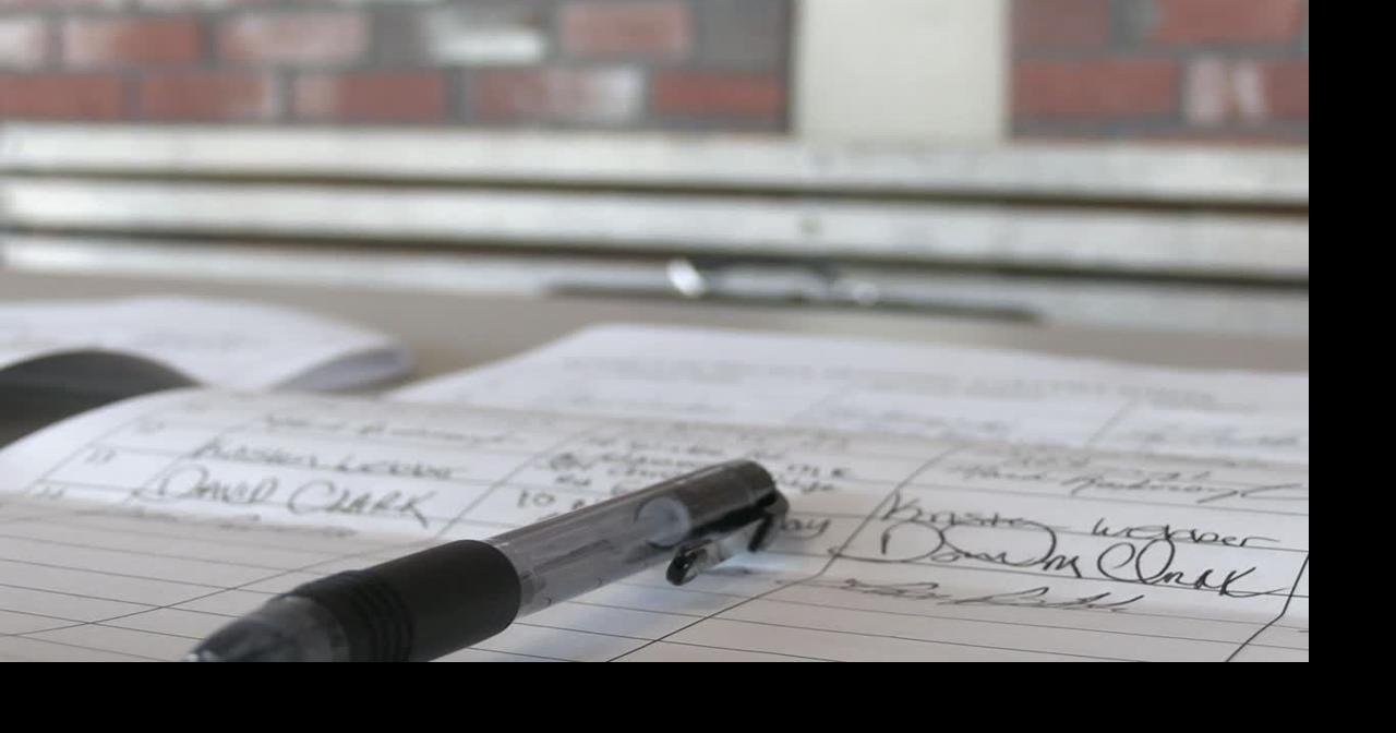 Recall effort against Ellsworth City Council gets more time to collect signatures