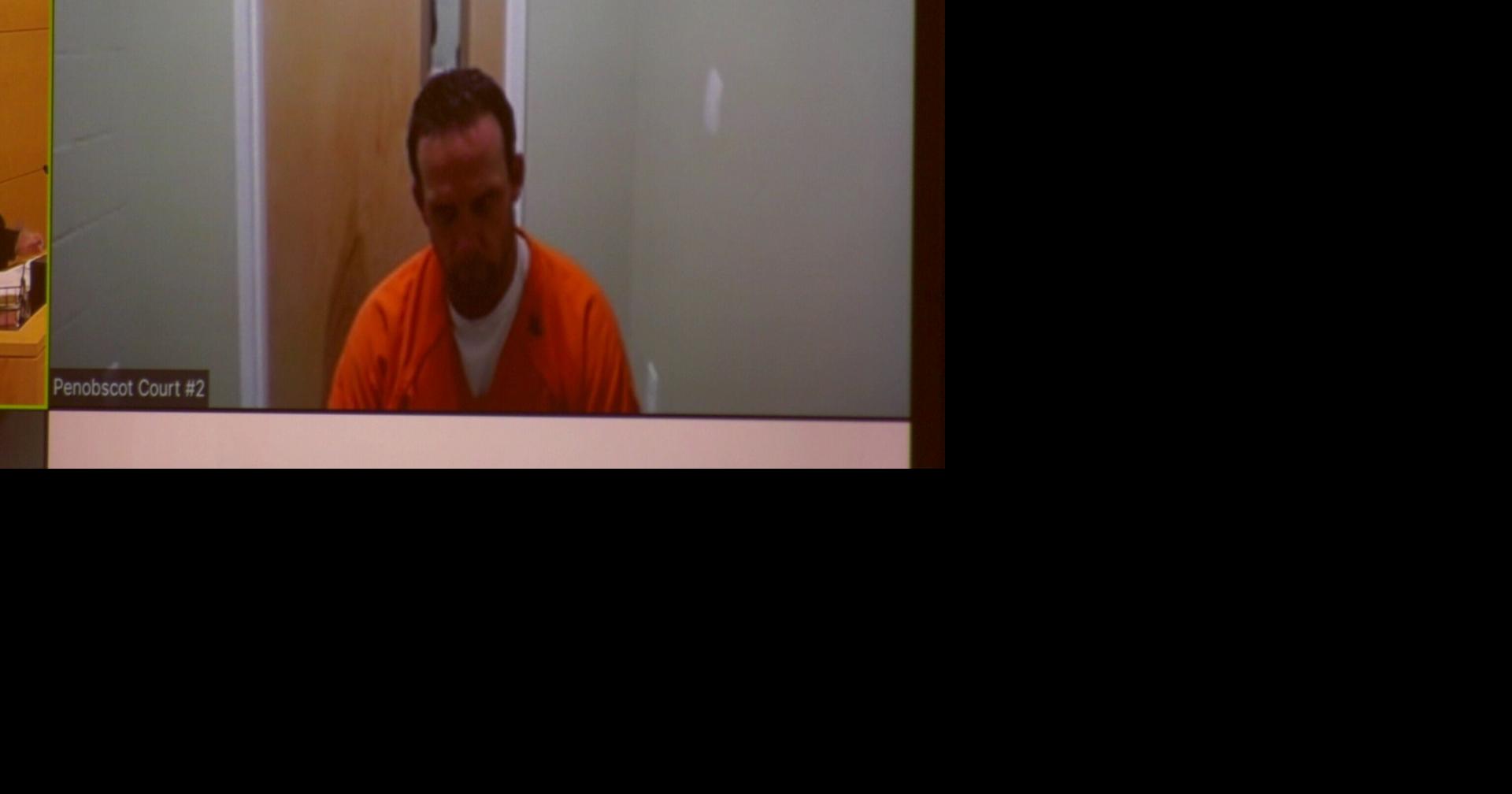 Man suspected of starting fire in Walmart appears in court | Local News ...
