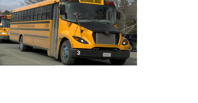 Third Electric Bus Coming - Vimarsana News