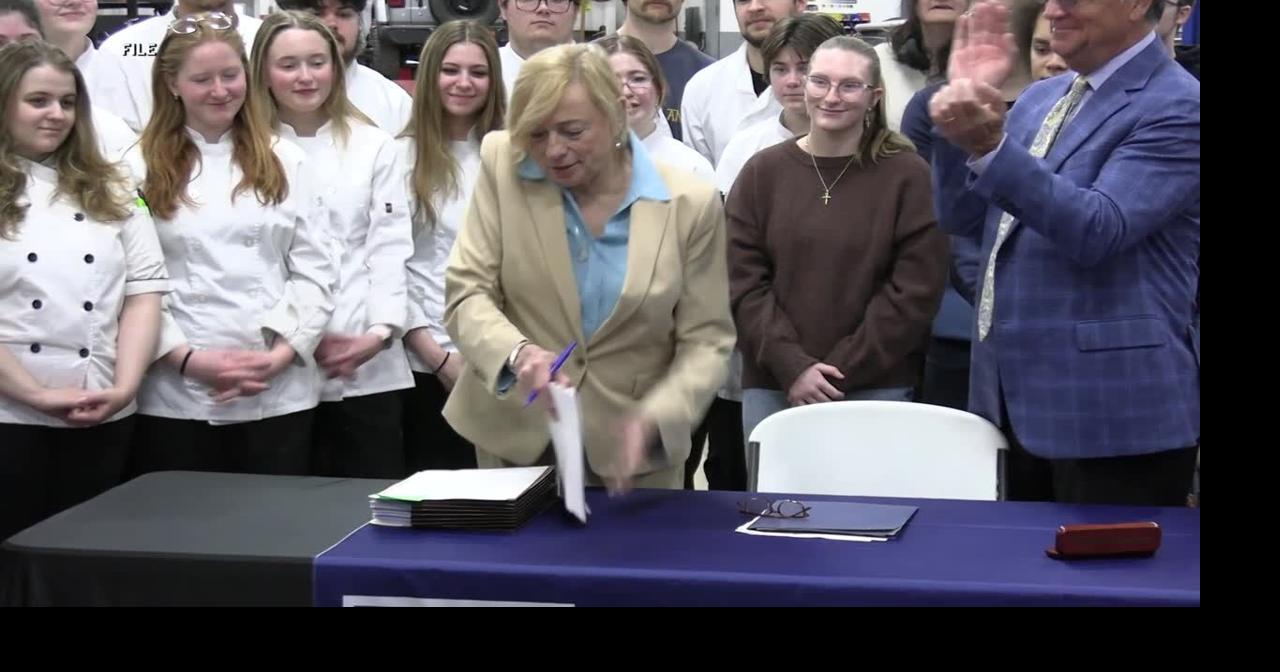 Read more Dozens of new Maine laws take effect, including changes to education, housing and taxes