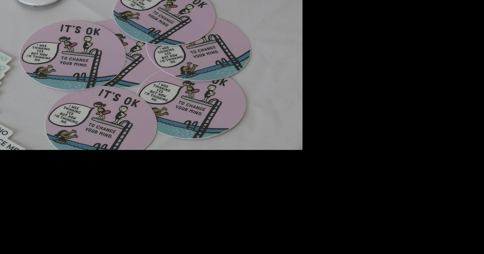 April marks Sexual Assault Awareness Month, advocates urge open ...