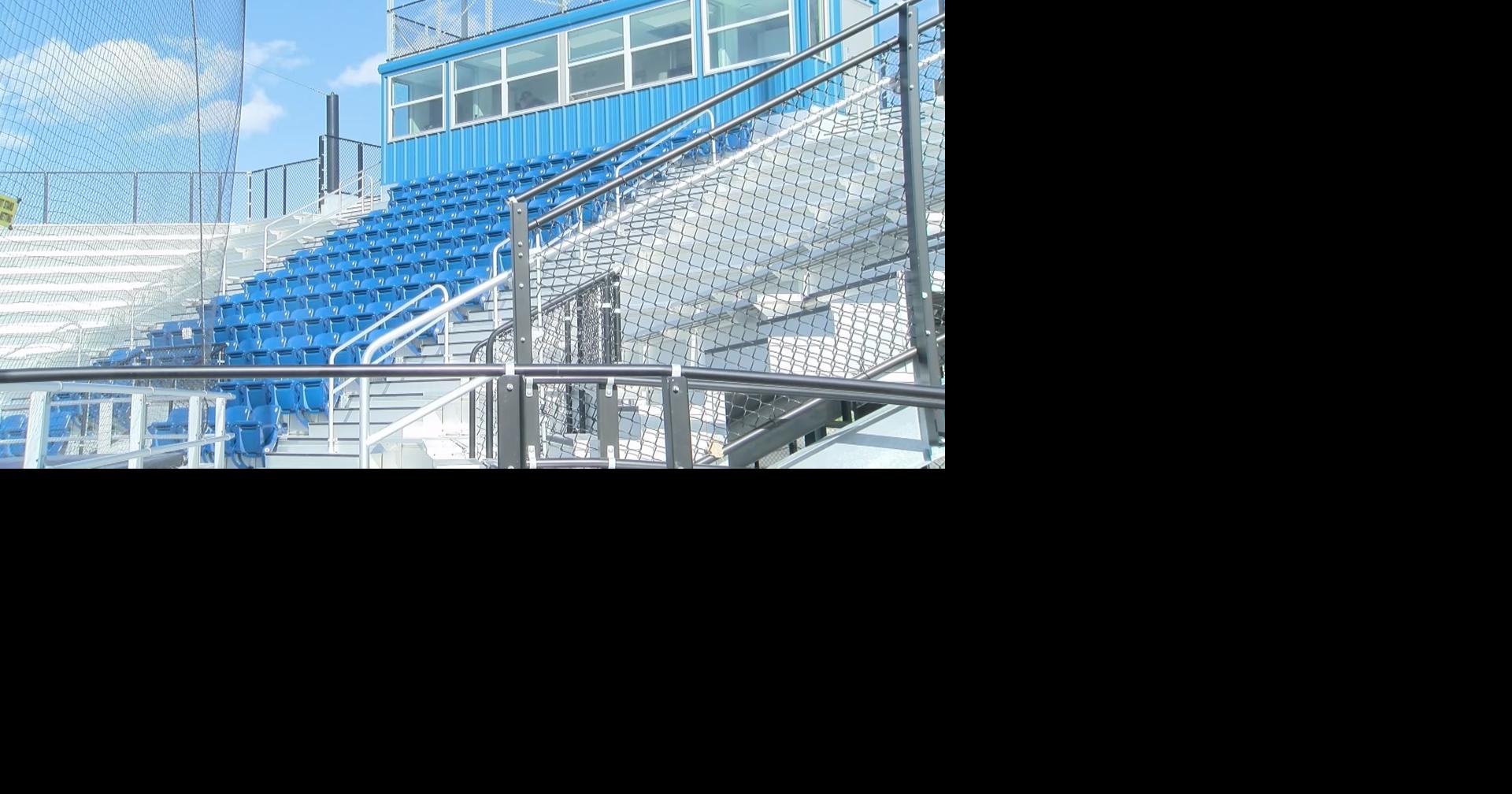 Maine's Kessock Field set to host America East Softball Tournament a year after opening Bangor