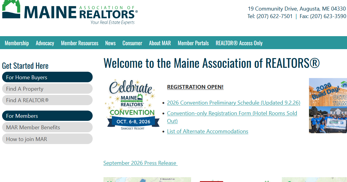Maine home sales decrease while prices increase
