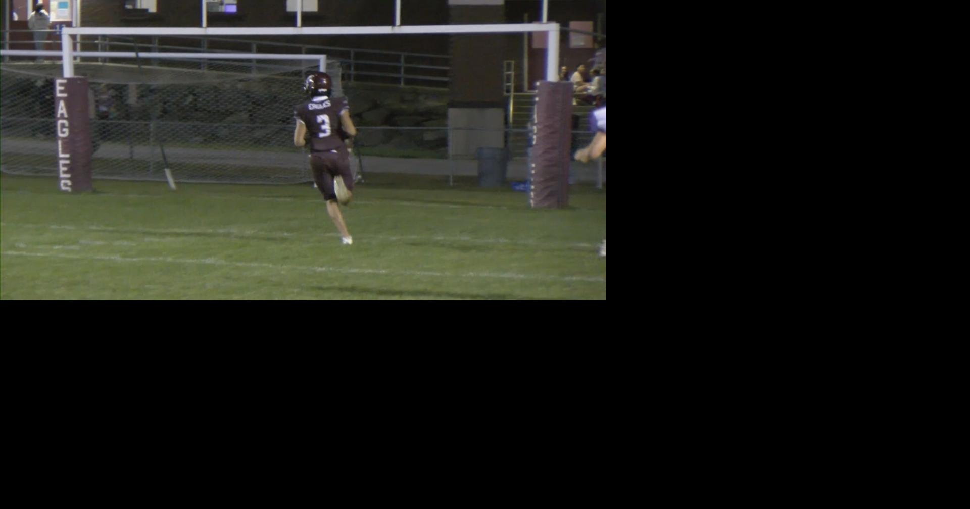 Ellsworth beats Waterville, dominates second-straight game