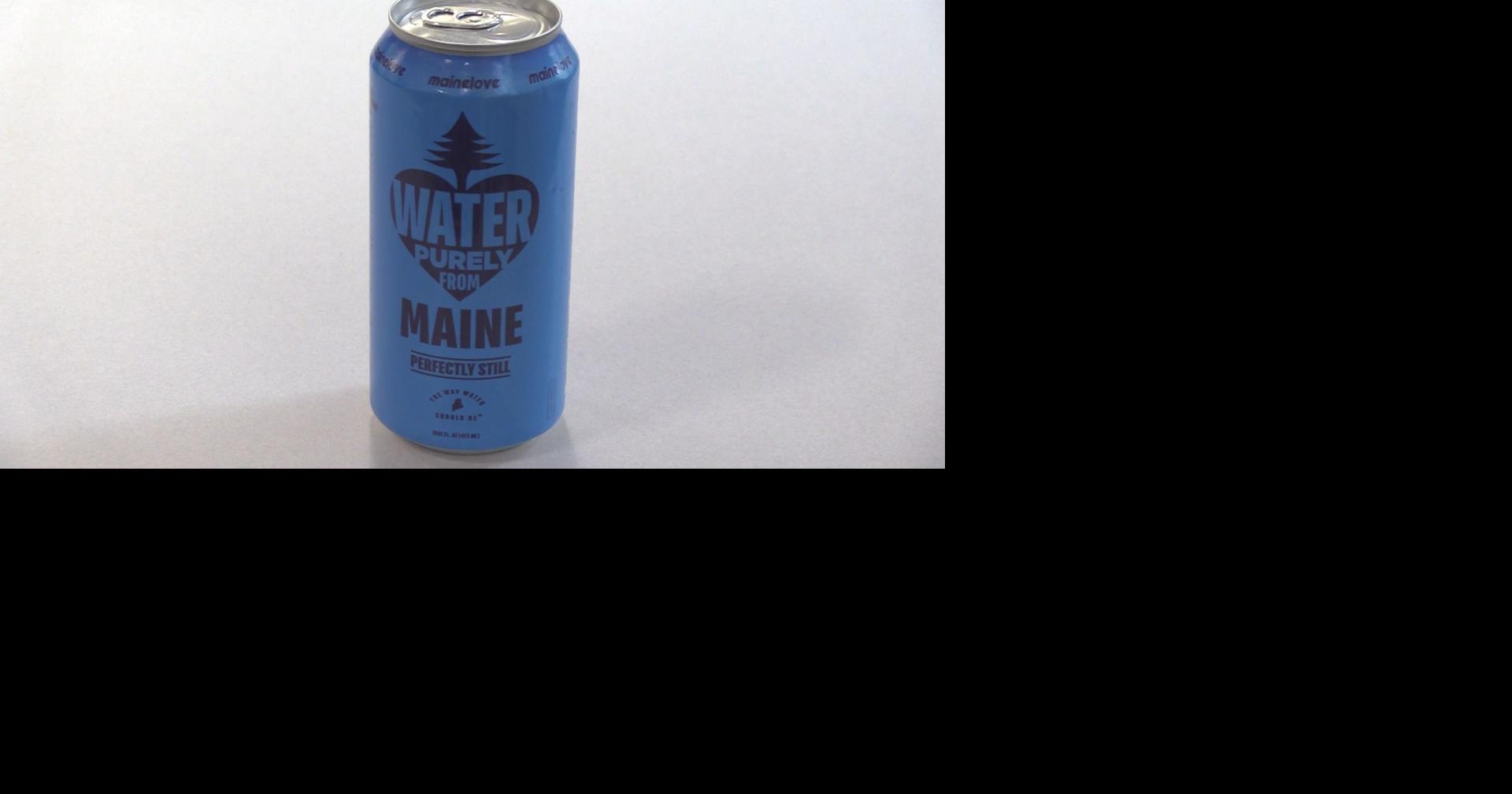 A refreshing taste of Maine
