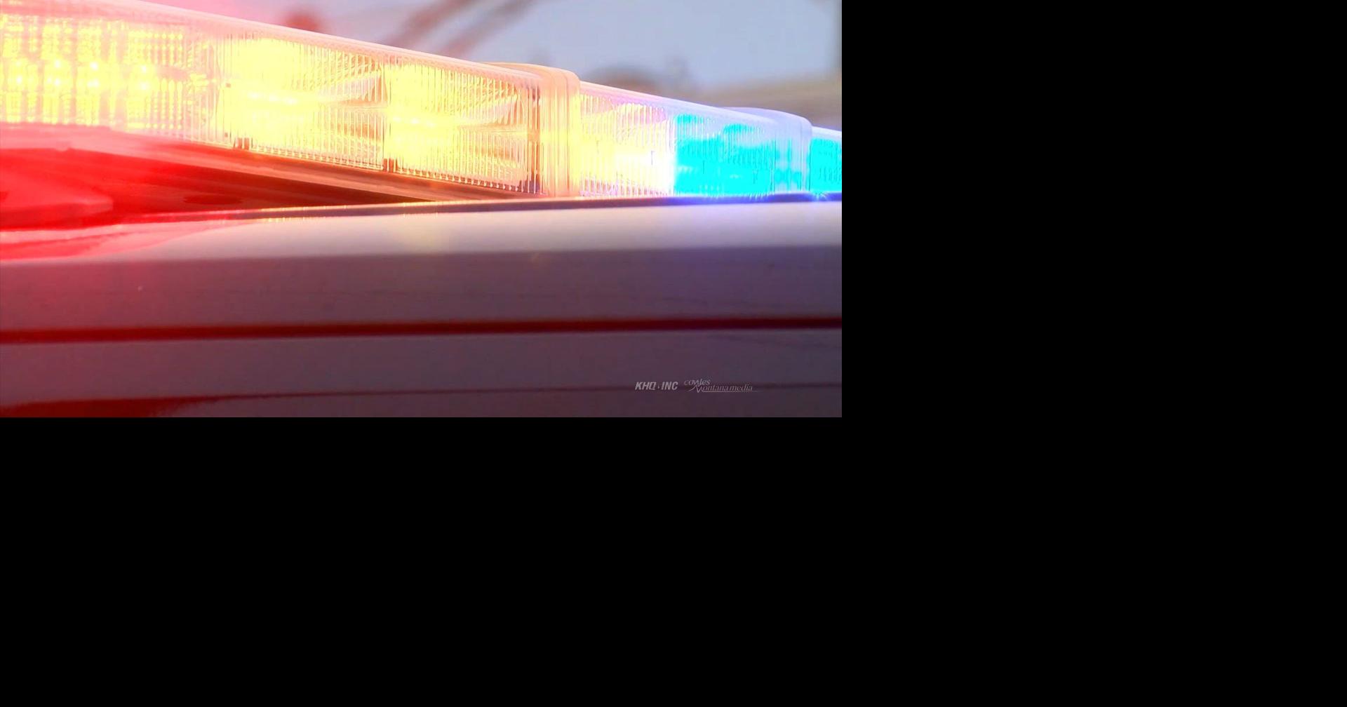 3-year-old child seriously injured in accident in LaGrange