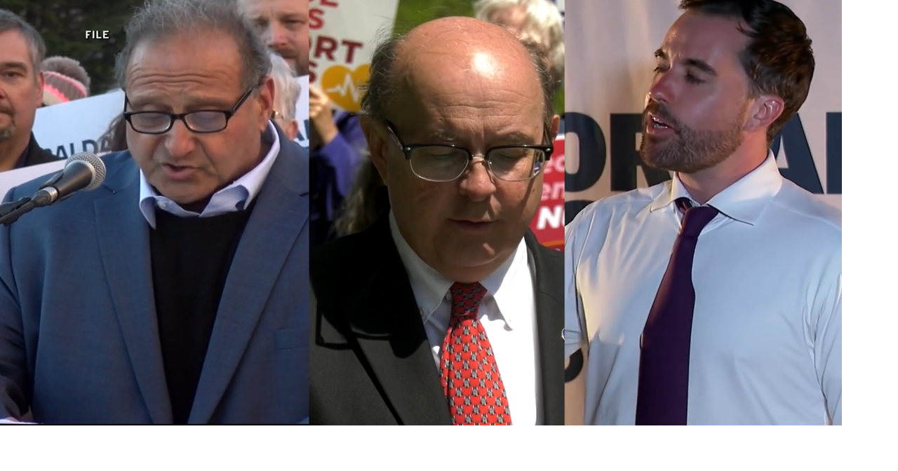 Close contests define Maine's primary cycle