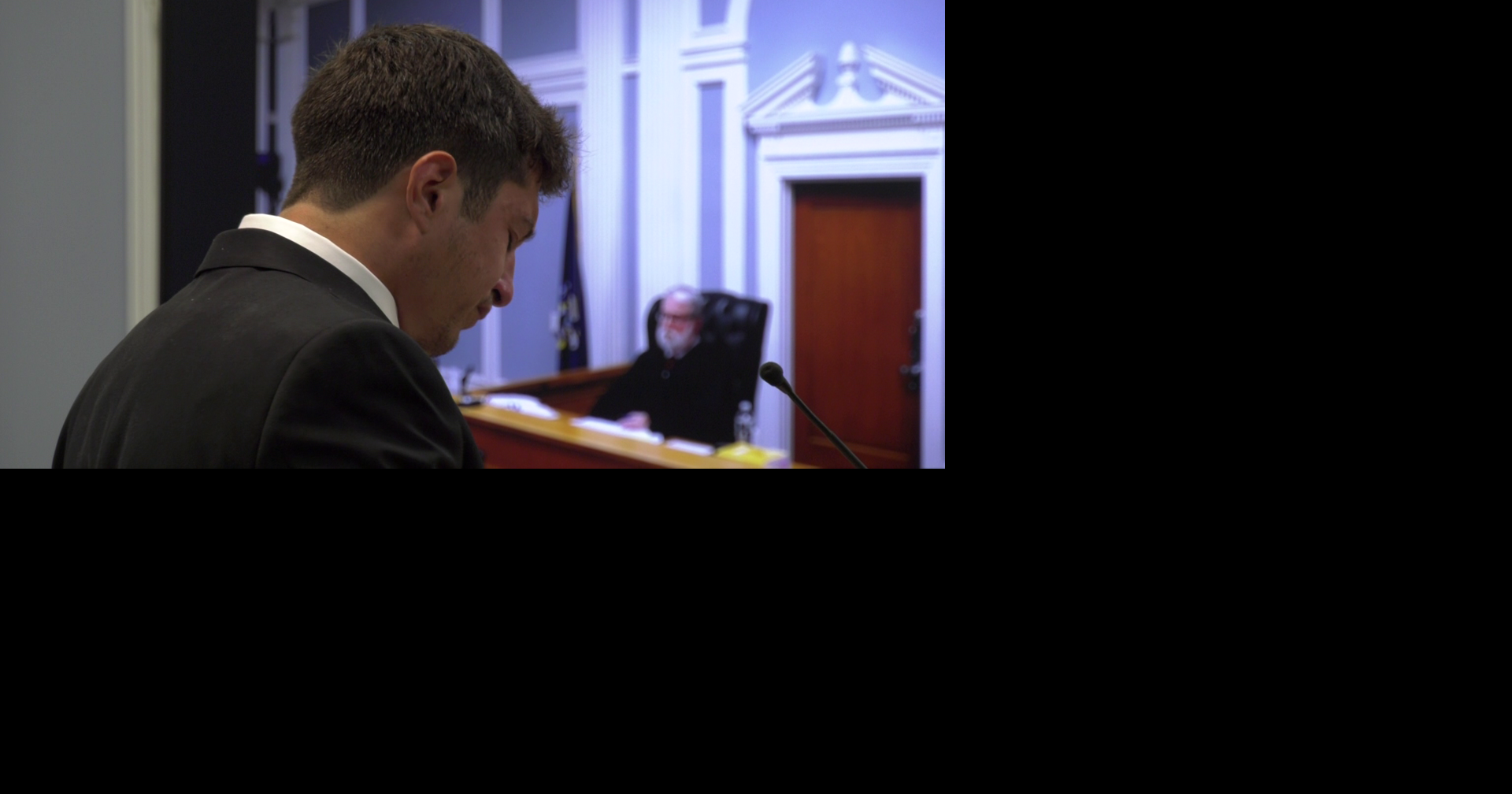 Driver sentenced in connection to crash that killed four Maine Maritime ...