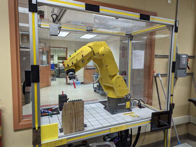 Maine needs electricians Local News