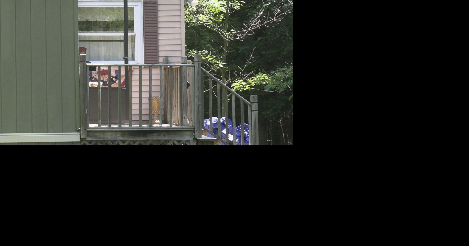 Cat believed to have sparked Clinton house fire
