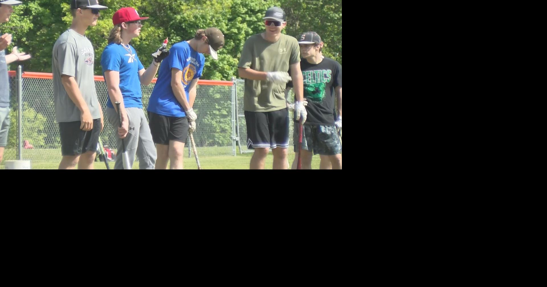 Skowhegan baseball looking for final surge as postseason nears Bangor Local Sports