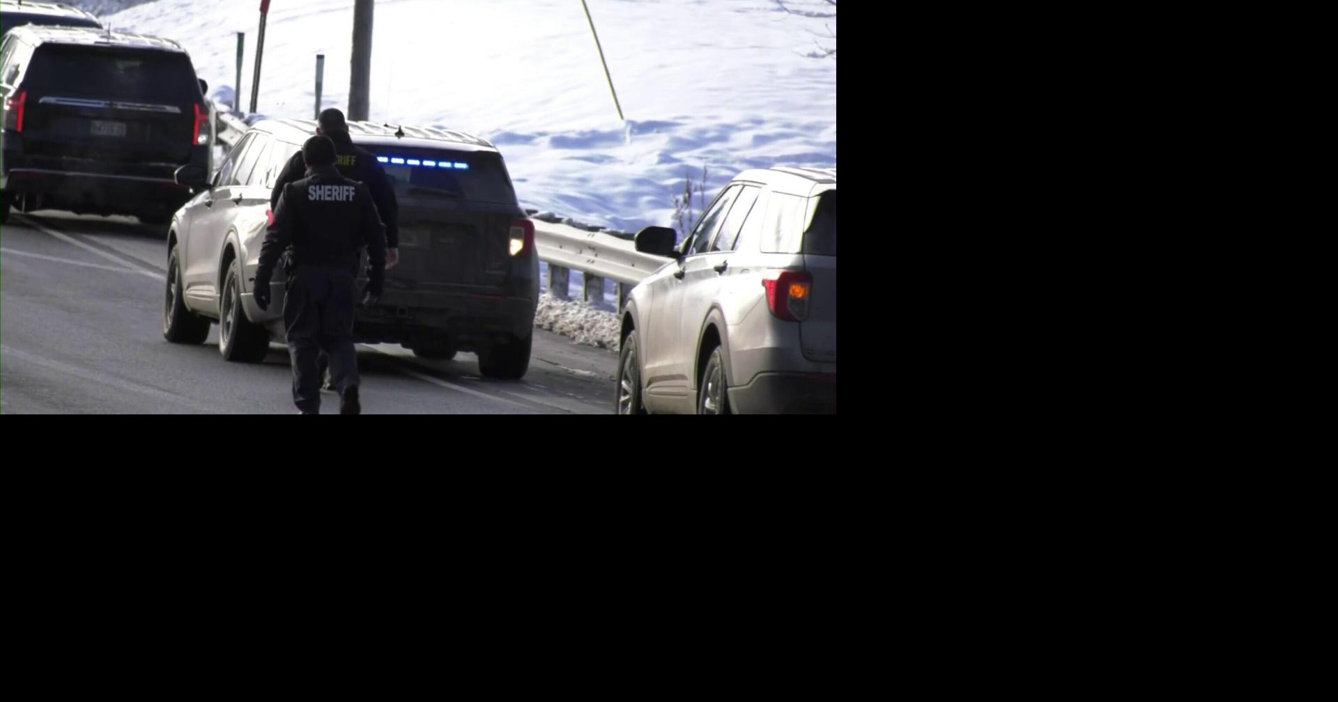 Three suspects identified in Norridgewock home invasion Local News