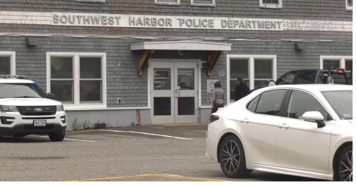 Southwest Harbor Police Department retracts new hire and apologizes