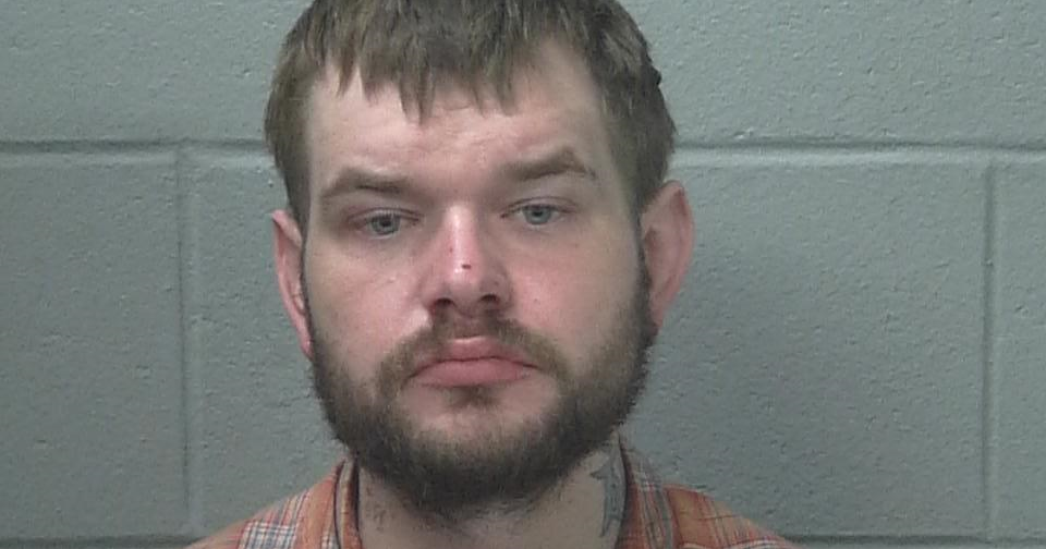 Charleston man charged with murder of Bangor man | Local News ...