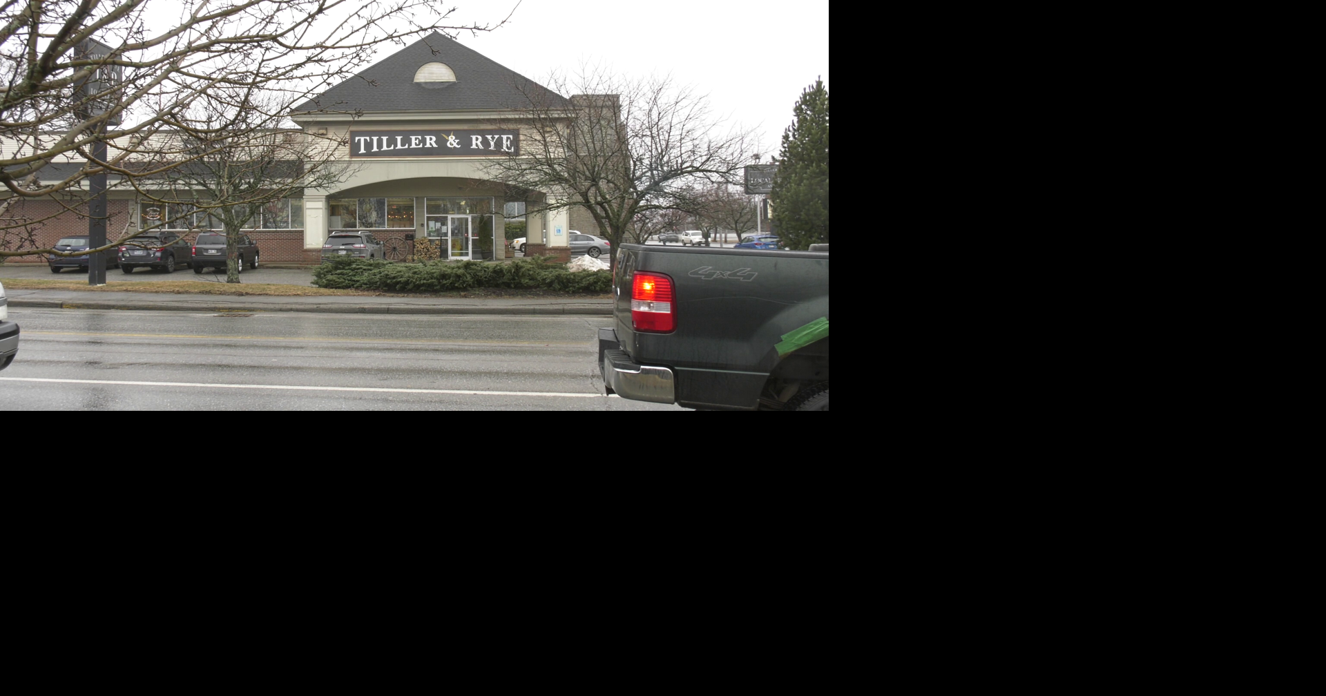 Tiller & Rye celebrating 10 years of business