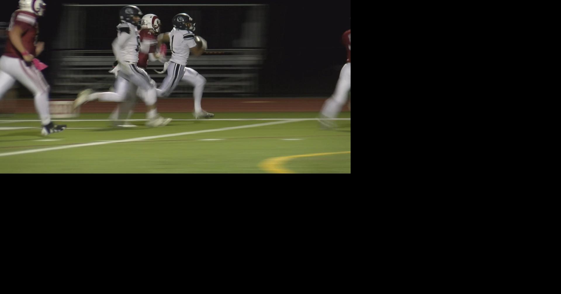 Maine football lands commitment from Portland High School standout Jun 24, 2025 5 hrs ago