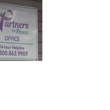Partners for Peace hosting events for Domestic Violence Awareness Month ...