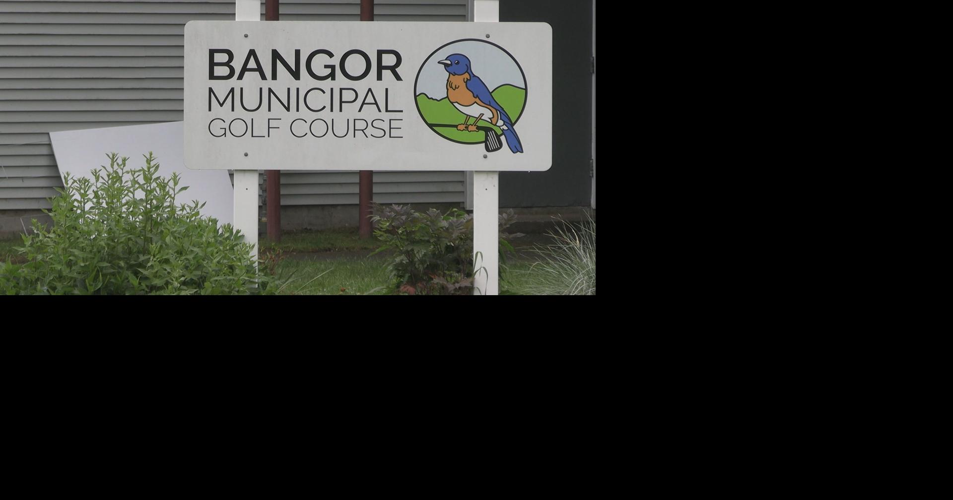 Golf scramble benefits Bangor Area Homeless Shelter