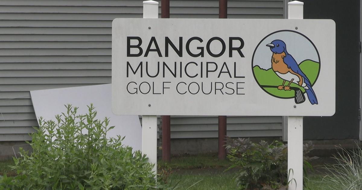 Golf scramble benefits Bangor Area Homeless Shelter