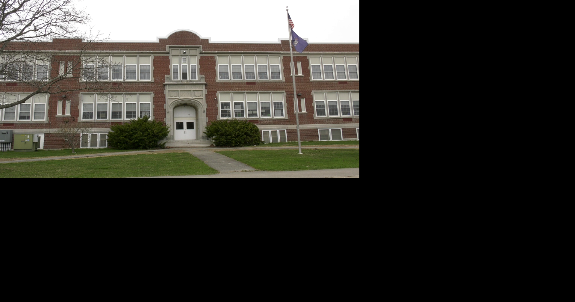 Bangor elementary school to be temporarily closed due to asbestos found ...