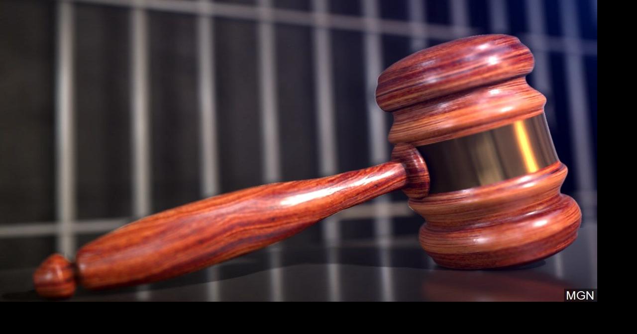 Two men convicted of murder in Washington County ask for new trial