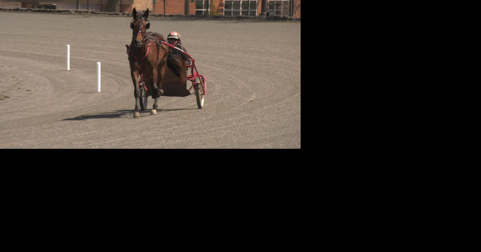 Bangor Raceway harness racing season set to open | Local News ...