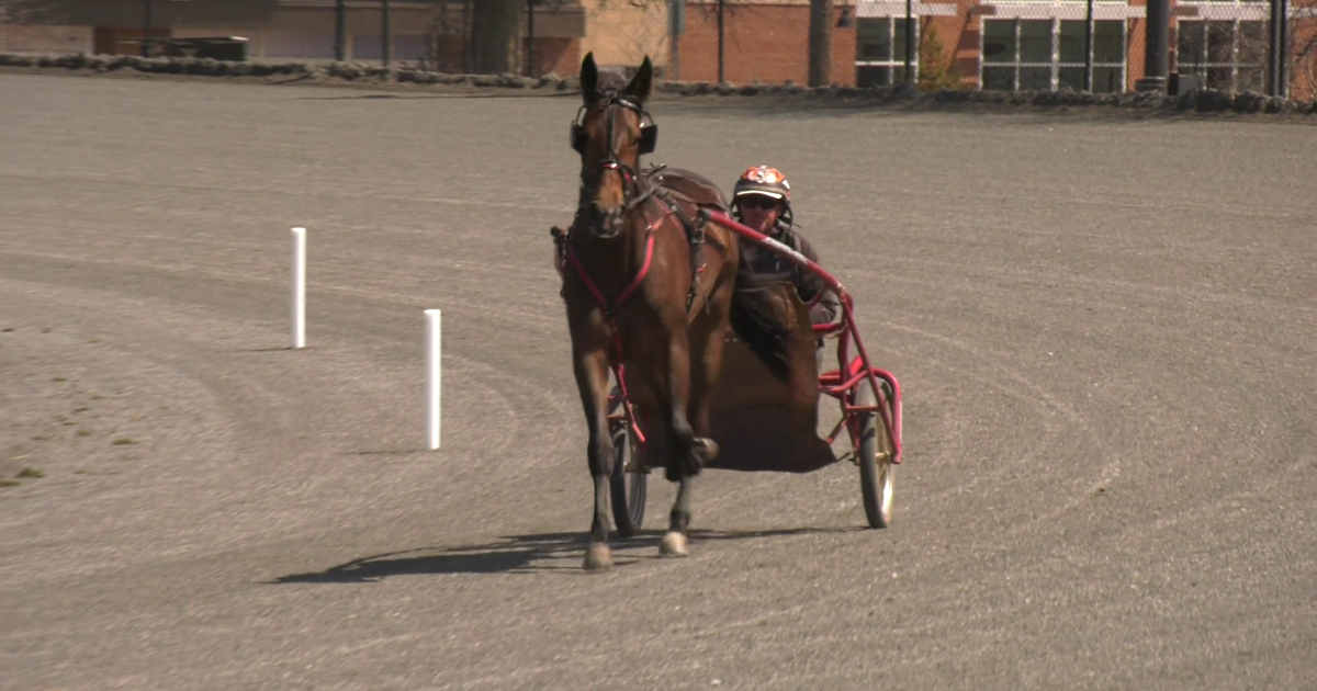 Bangor Raceway harness racing season set to open | Local News ...