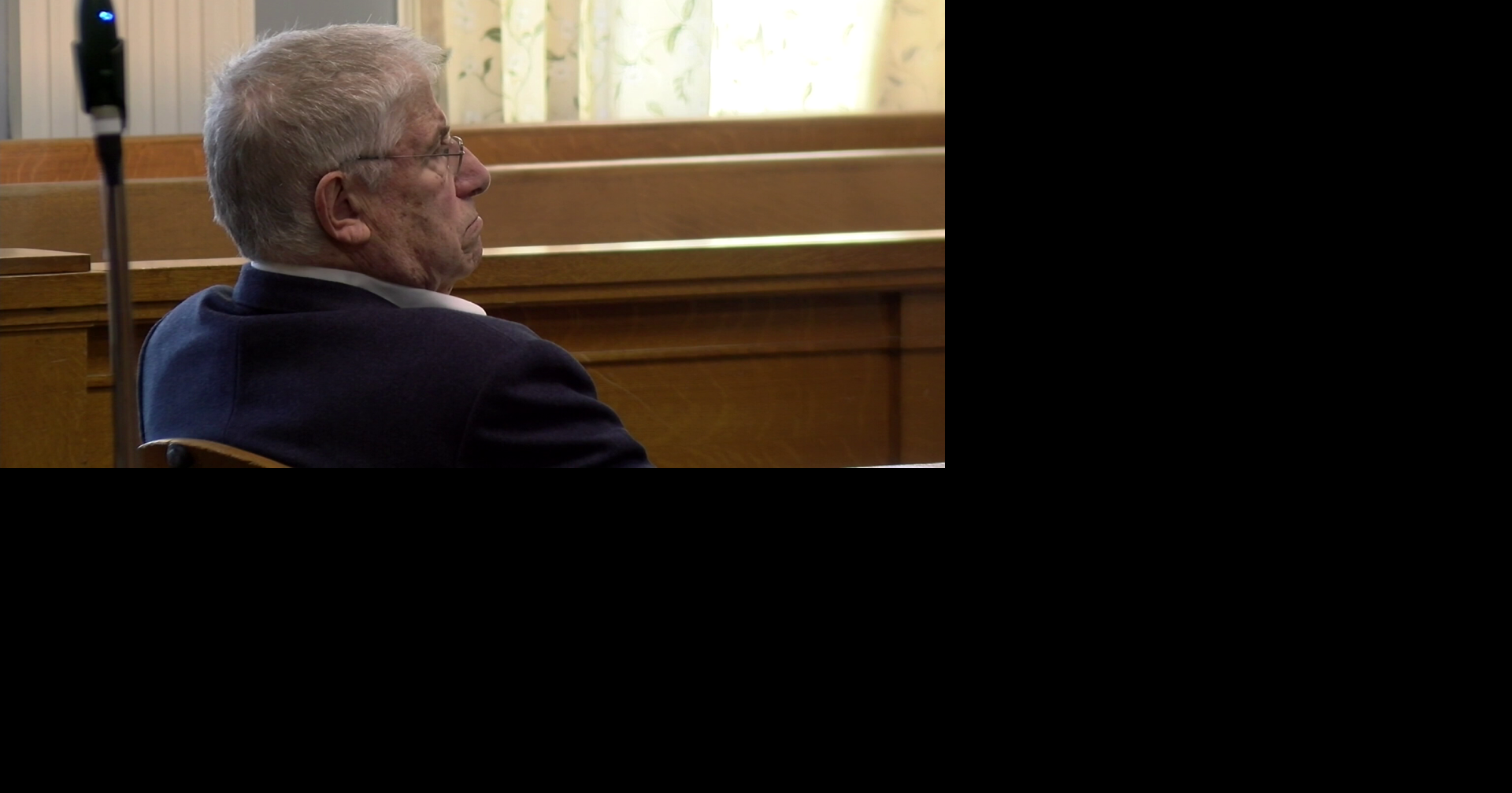 State representative drafts legislation to address repeat parole, probation violators based on Eliot Cutler case