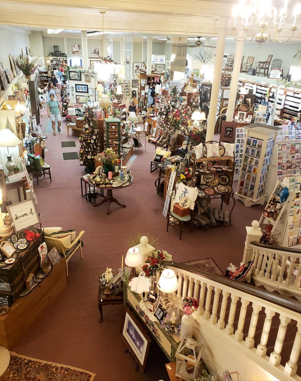 Bangor shopping staple Rebecca's for sale, closure possible Local