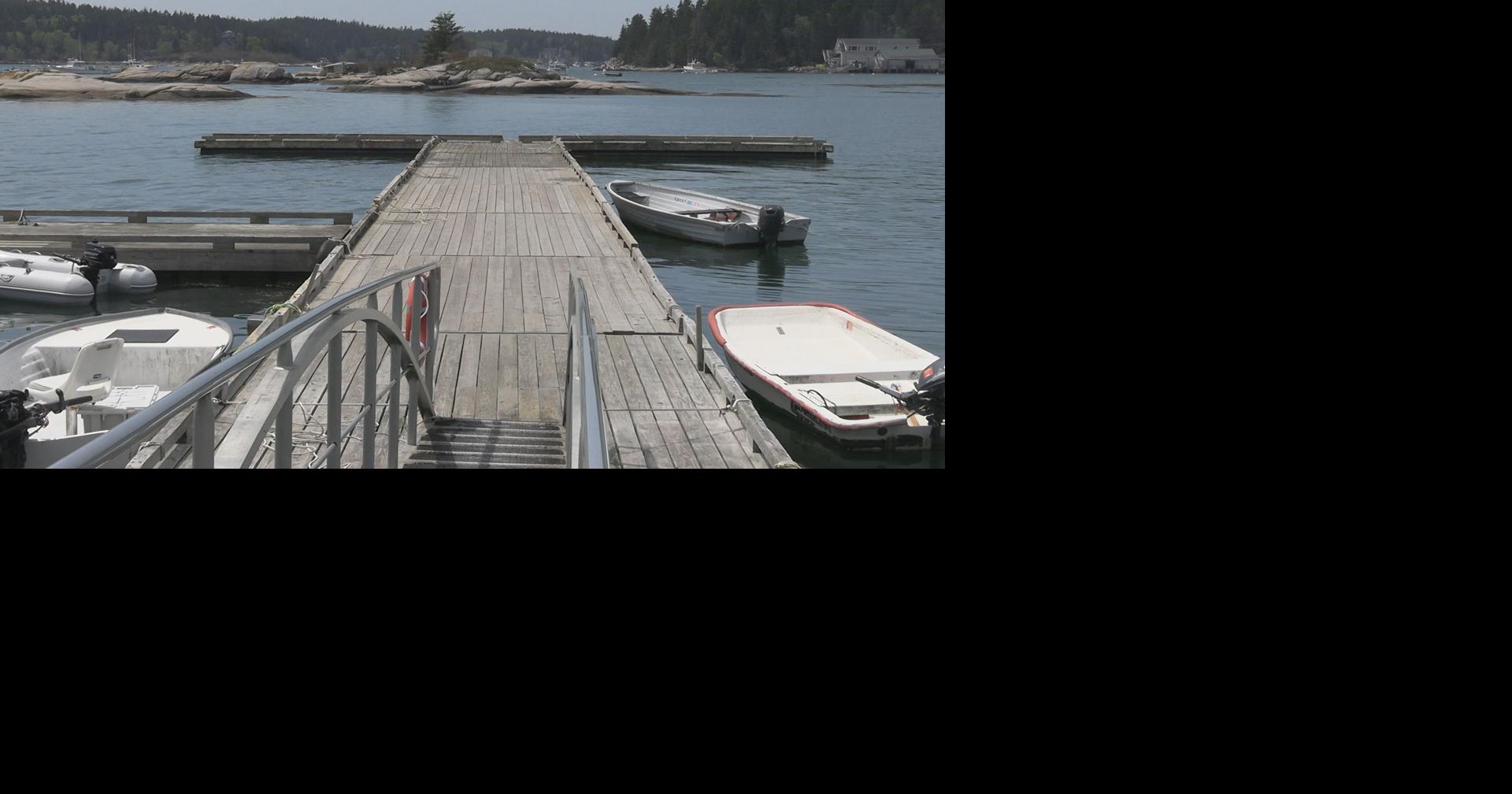 Read more Living & working on the Maine coast