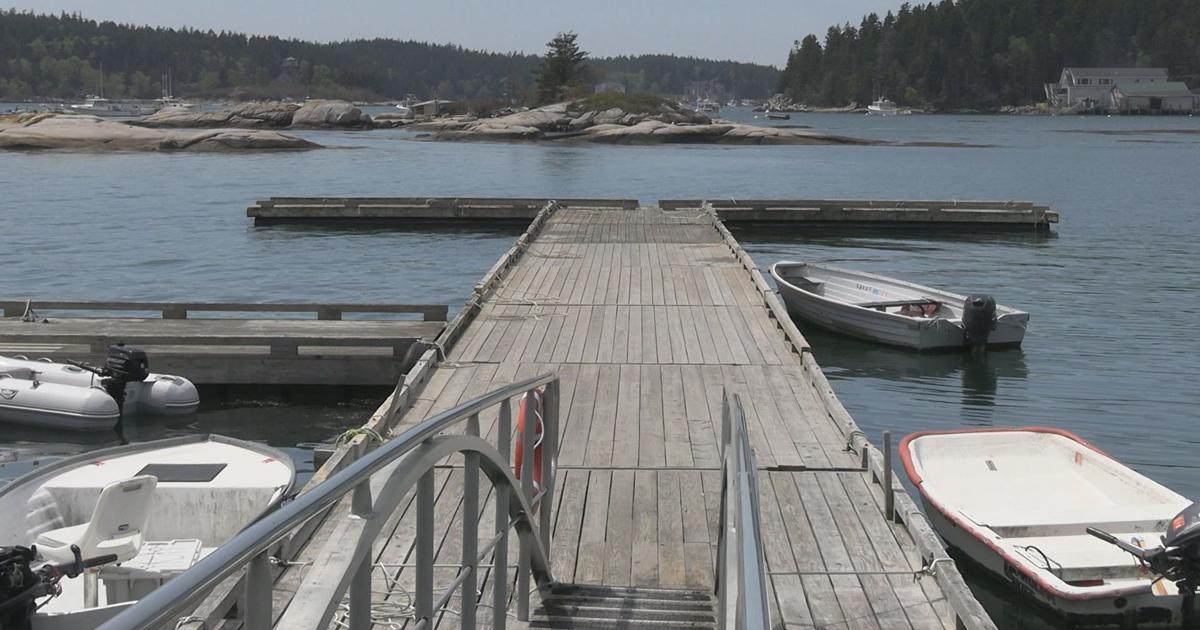 Read more Living & working on the Maine coast