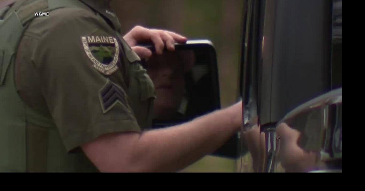 Details surrounding the death of Game Warden Pilot Josh Tibbetts, killed in a Tuesday morning plane crash